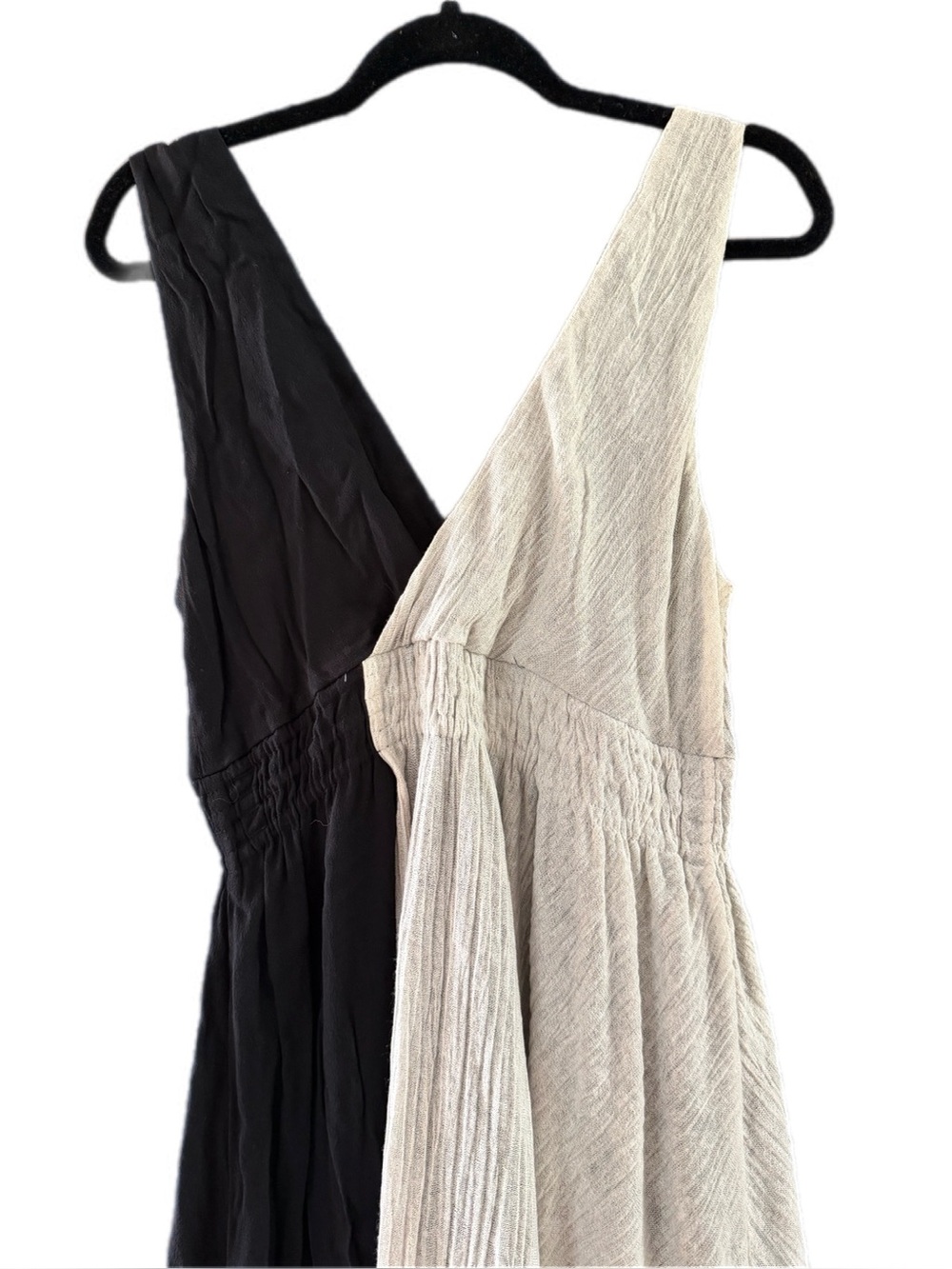 Anthropologie Maeve Elisabell
Colorblock One Shoulder Asymmetrical
Midi Dress S - Picture 10 of 15